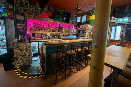 Pub for sale in Edinburgh North and Leith