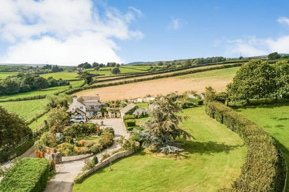 6 acres of Country Home for sale in Woodland