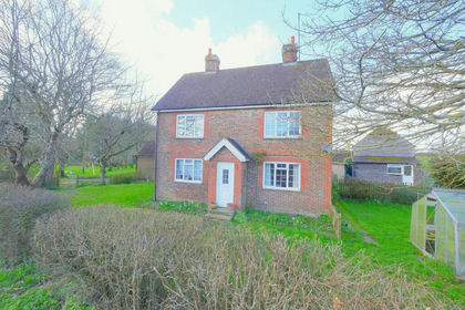 3.9 acres of Land for sale in Warbleton