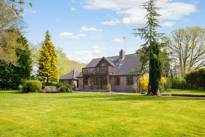 3.2 acres of Land for sale in Southwater