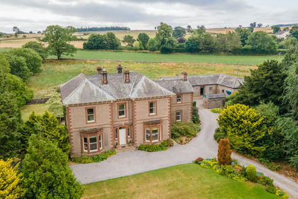 3 acres of House with Land for sale in Sockbridge and Tirril
