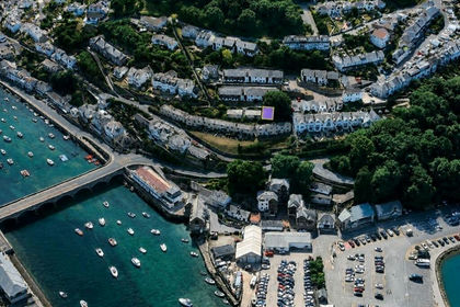 Vacant Land for sale in Looe