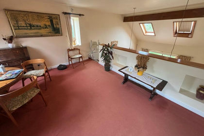 1.5 acres of Country Home for sale in Llanfihangel-ar-Arth