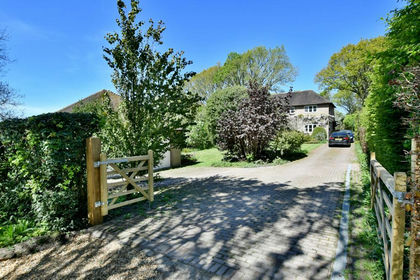 1.3 acres of House with Land for sale in Holt