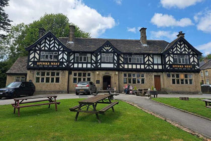 Commercial Land for sale in Huddersfield