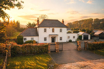 2 acres of House with Land for sale in Hockley