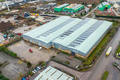 3.4 acres of Commercial Land for sale in Somercotes