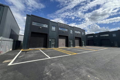 Commercial Land for sale in North West Norfolk