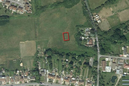 Land for sale in Pilning and Severn Beach