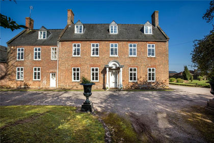 2.3 acres of Land for sale in Ash Priors