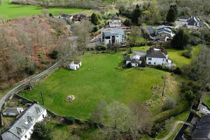 Development Land for sale in Dumfries and Galloway