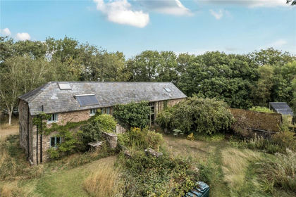 1.2 acres of Land for sale in Tyberton