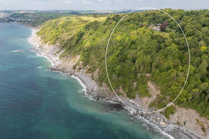 10 acres of Land for sale in St. Martin-by-Looe