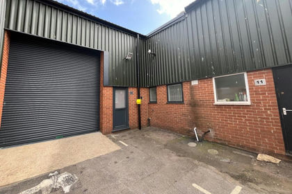 Warehouse for sale in Poole