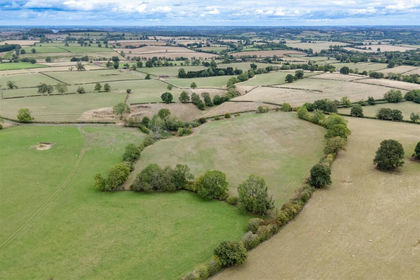 10 acres of Undeveloped Land for sale in Staverton