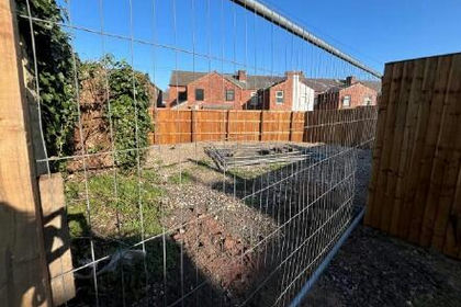 Small Plot of Land for sale in Makerfield