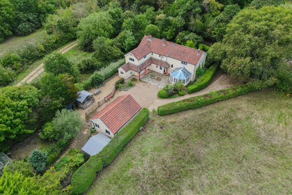 7 acres of House with Land for sale in Ardleigh