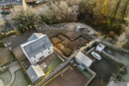 Development Land for sale in Hamilton and Clyde Valley