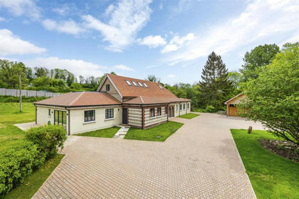 1.1 acres of Land for sale in Piddletrenthide