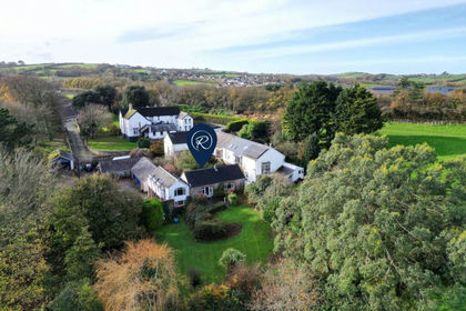 Land for sale in Bideford