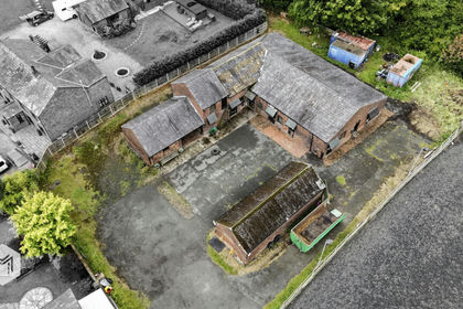 2 acres of Development Land for sale in Leigh and Atherton