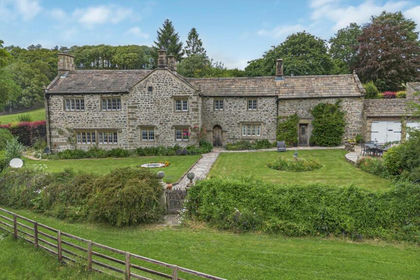 7.1 acres of Country Home for sale in Flasby with Winterburn