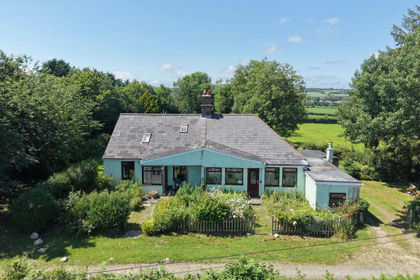 3.7 acres of Multiple Dwelling Property for sale in Tremaine