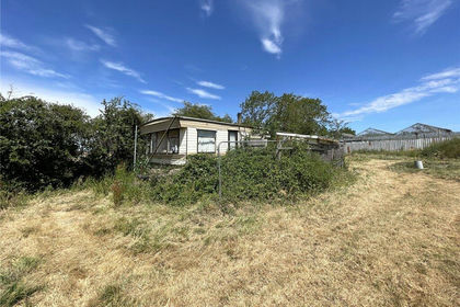 1 acre of Vacant Land for sale in Riseley