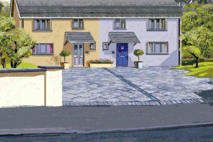 Development Land for sale in Boncath