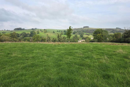 8.3 acres of Agricultural Land for auction in Waterhouses