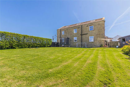 Barn Conversion for sale in Saddleworth