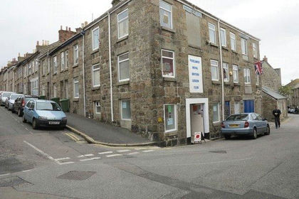 Commercial Land for sale in Penzance