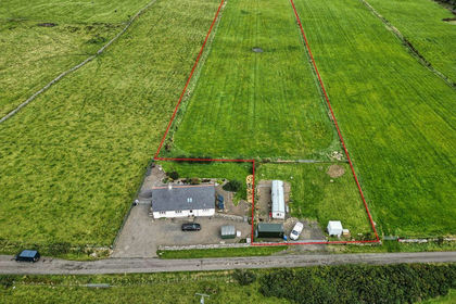 5.6 acres of Development Land for sale in Caithness, Sutherland and Easter Ross