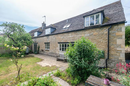 Barn Conversion for sale in King's Cliffe