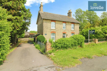 1.5 acres of Land for sale in Swaby