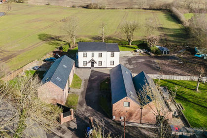 Land for sale in Burtonwood and Westbrook