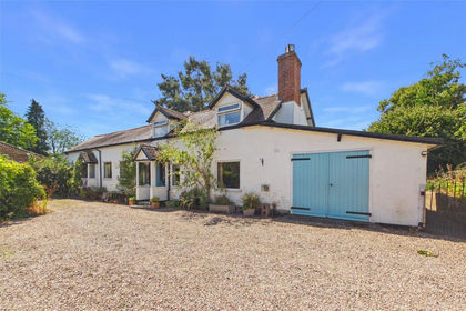 3 acres of House with Land for sale in Peterstow