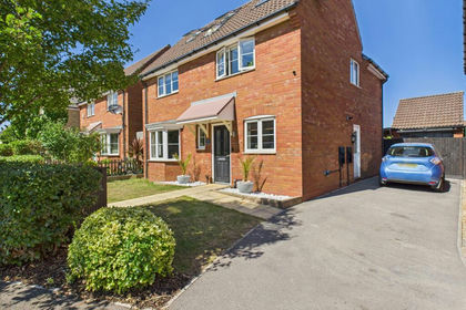 Land for sale in North Petherton