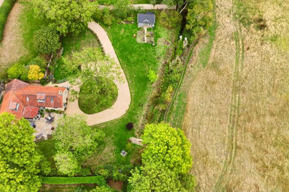 Barn Conversion for sale in Newton and Haceby