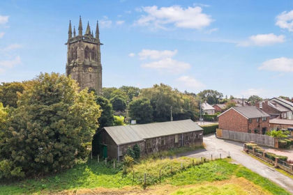 Development Land for sale in Aughton
