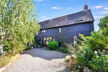 Barn Conversion for sale in Besford