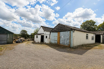 2.3 acres of Development Land for sale in Ramsden