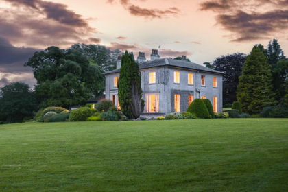 2.5 acres of Land for sale in Over Kellet