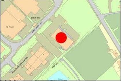 Commercial Land for sale in Aiskew and Leeming Bar