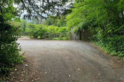 16.2 acres of Woodland for sale in Mickleham