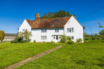 2.4 acres of Farmhouse for sale in Little Sampford