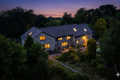 1 acre of Land for sale in Nevern