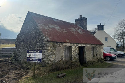 Development Land for sale in Caithness, Sutherland and Easter Ross