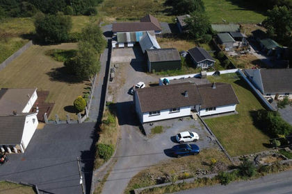 Residential Property for sale in Llanddarog