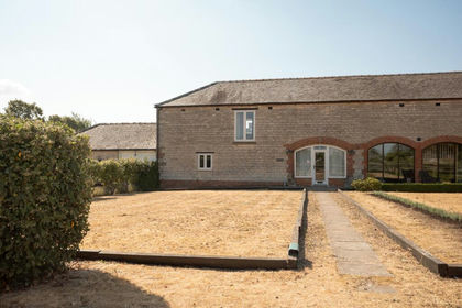 Barn Conversion for sale in Scopwick